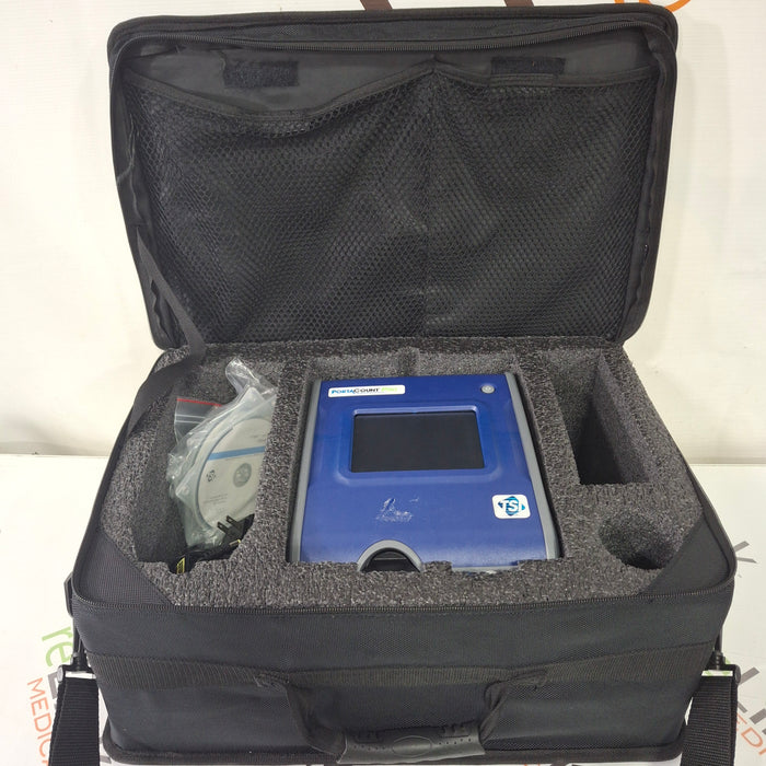 TSI PortaCount 8030 Fit Tester