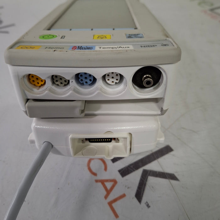 Draeger Medical Draeger Medical Infinity M540 Patient Monitor Patient Monitors reLink Medical