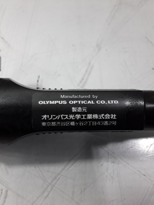 Olympus Olympus BF-1T40 Fiber Bronchoscope Flexible Endoscopy reLink Medical