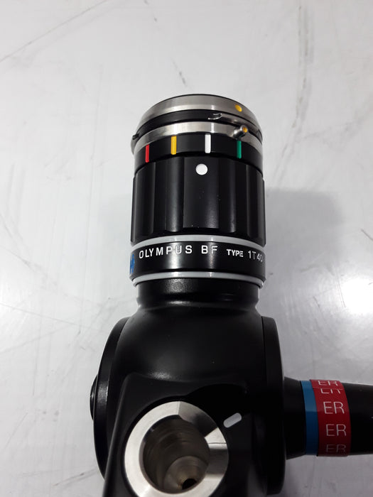 Olympus Olympus BF-1T40 Fiber Bronchoscope Flexible Endoscopy reLink Medical
