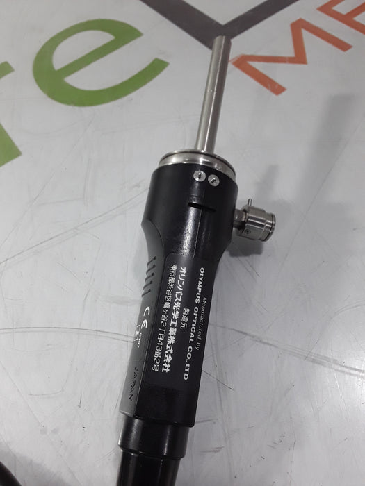 Olympus Olympus BF-1T40 Fiber Bronchoscope Flexible Endoscopy reLink Medical