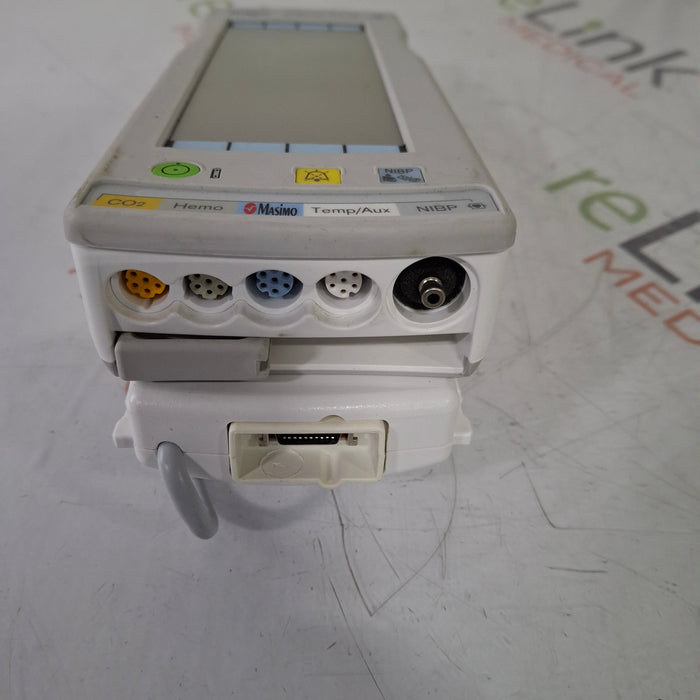 Draeger Medical Draeger Medical Infinity M540 Patient Monitor Patient Monitors reLink Medical