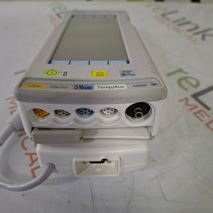 Draeger Medical Draeger Medical Infinity M540 Patient Monitor Patient Monitors reLink Medical