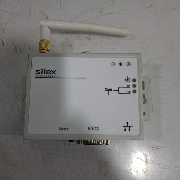 GE Healthcare GE Healthcare MAC 5500 ECG without CAM Module Cardiology reLink Medical