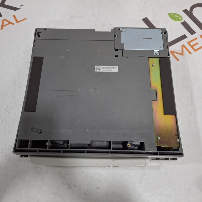 GE Healthcare GE Healthcare MAC 5500 ECG without CAM Module Cardiology reLink Medical