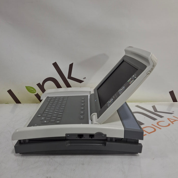 GE Healthcare GE Healthcare MAC 5500 HD ECG without CAM Module Cardiology reLink Medical