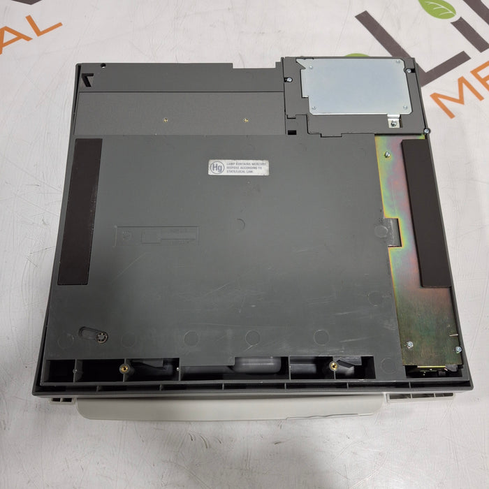 GE Healthcare GE Healthcare MAC 5500 HD ECG without CAM Module Cardiology reLink Medical