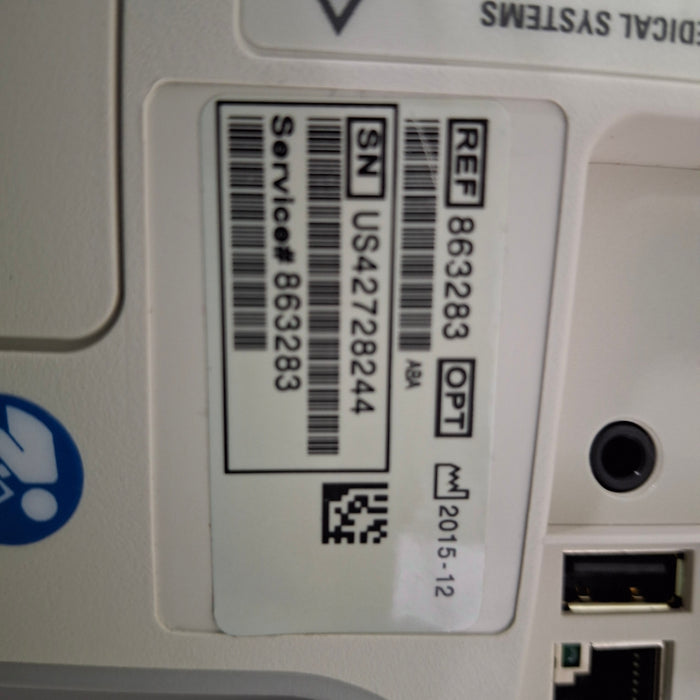 Philips Philips SureSigns VS4 Vital Signs Monitor Patient Monitors reLink Medical