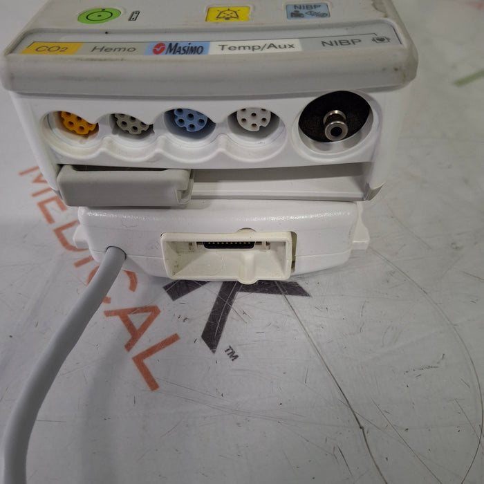 Draeger Medical Draeger Medical Infinity M540 Patient Monitor Patient Monitors reLink Medical