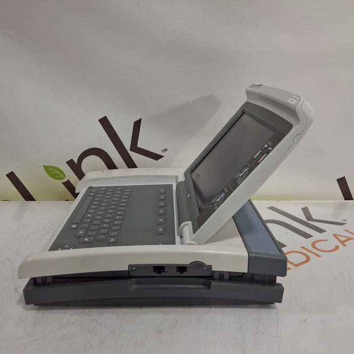 GE Healthcare GE Healthcare MAC 5500 HD ECG without CAM Module Cardiology reLink Medical