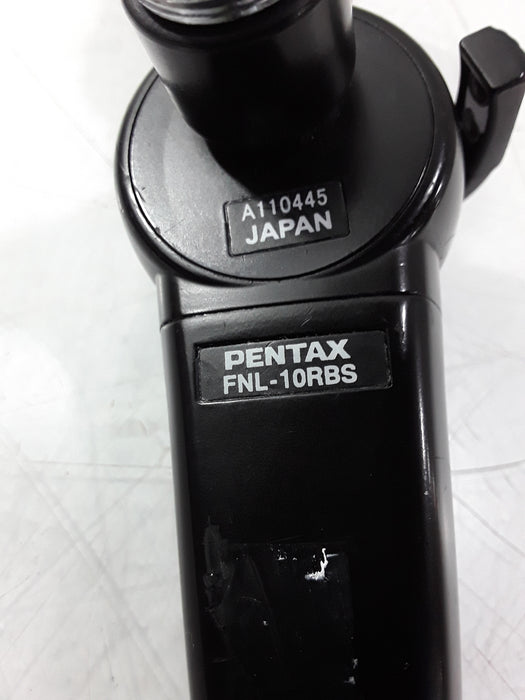 Pentax Medical Pentax Medical FNL-10RBS Rhinolarygoscope Flexible Endoscopy reLink Medical
