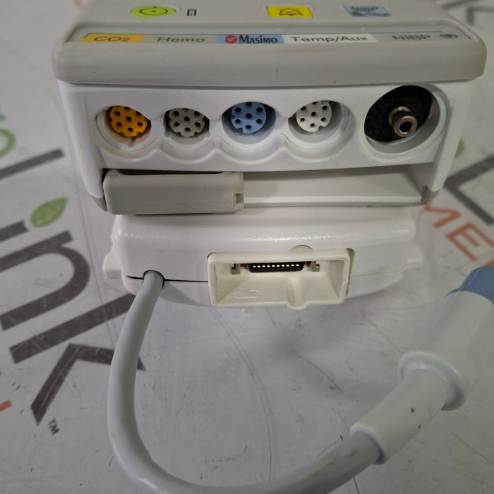 Draeger Medical Draeger Medical Infinity M540 Patient Monitor Patient Monitors reLink Medical