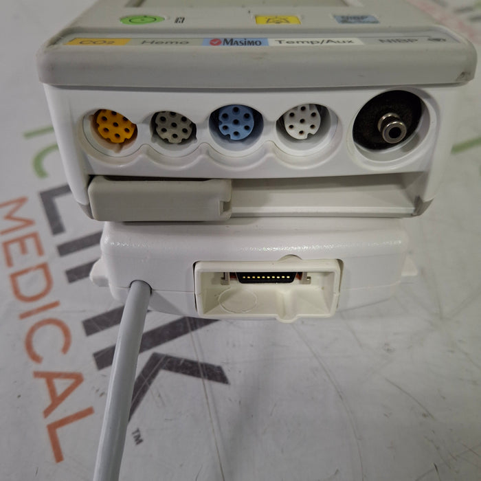 Draeger Medical Draeger Medical Infinity M540 Patient Monitor Patient Monitors reLink Medical