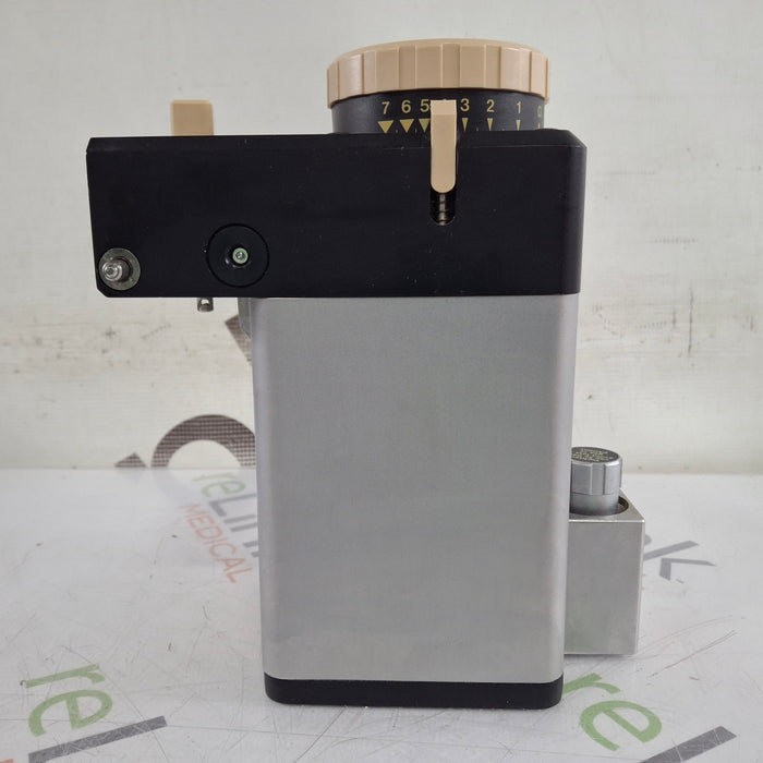 Datex-Ohmeda Enfluratec 4 Enflurane Vaporizer