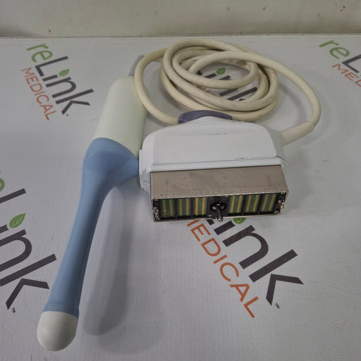 GE Healthcare GE Healthcare RIC5-9-D Micro Convex Transducer Ultrasound Probes reLink Medical