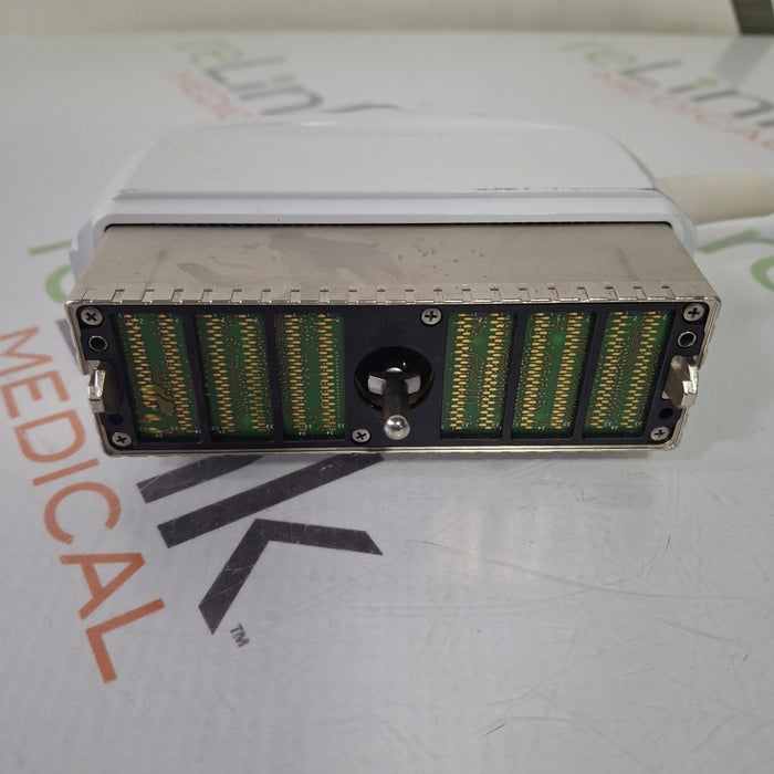 GE Healthcare GE Healthcare RIC5-9-D Micro Convex Transducer Ultrasound Probes reLink Medical