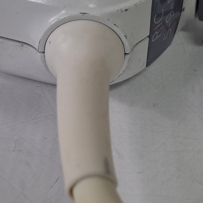 GE Healthcare GE Healthcare RIC5-9-D Micro Convex Transducer Ultrasound Probes reLink Medical