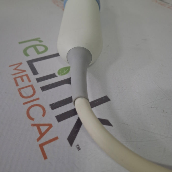 GE Healthcare GE Healthcare RIC5-9-D Micro Convex Transducer Ultrasound Probes reLink Medical