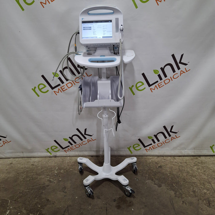 Welch Allyn Connex 6800 - Nellcor SpO2, SureTemp Vital Signs Monitor