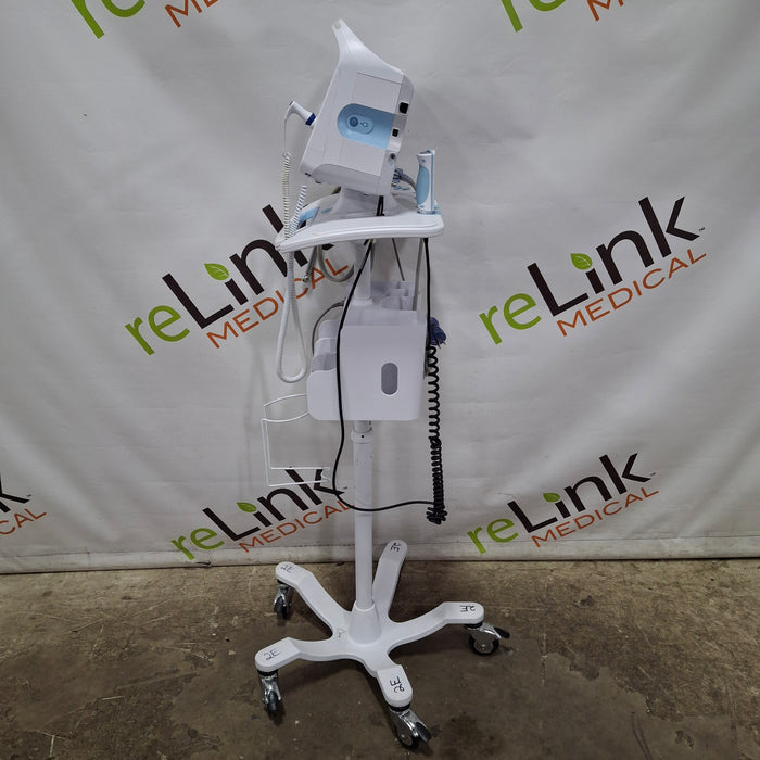 Welch Allyn Connex 6800 - Nellcor SpO2, SureTemp Vital Signs Monitor