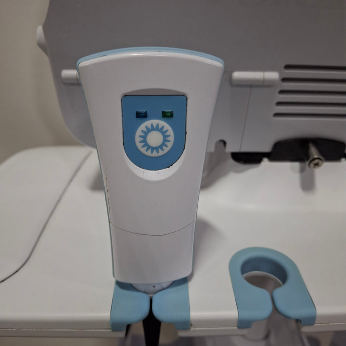 Welch Allyn Connex 6800 - Nellcor SpO2, SureTemp Vital Signs Monitor