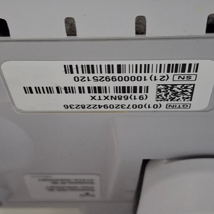 Welch Allyn Connex 6800 - Nellcor SpO2, SureTemp Vital Signs Monitor