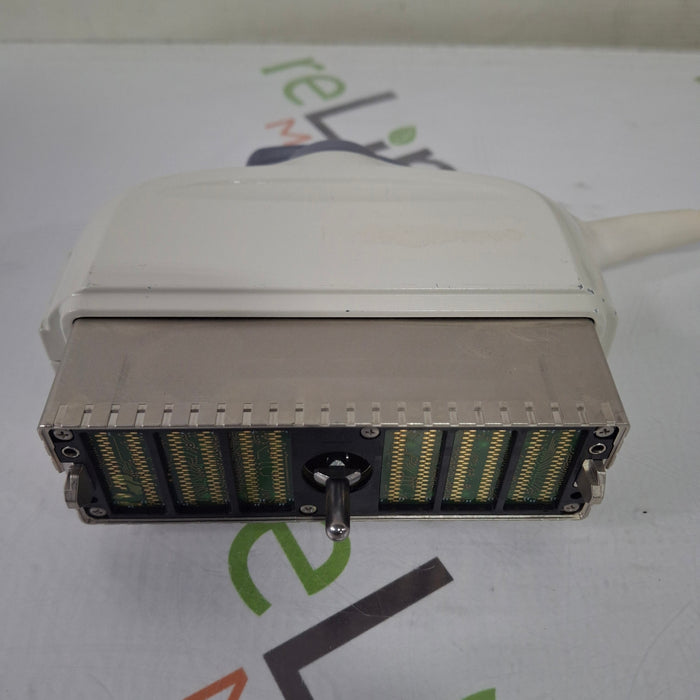 GE Healthcare GE Healthcare 4C-D Convex Array Transducer Ultrasound Probes reLink Medical