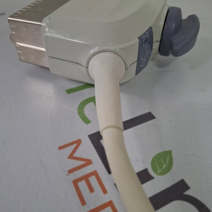 GE Healthcare GE Healthcare 4C-D Convex Array Transducer Ultrasound Probes reLink Medical