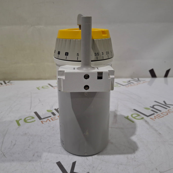 Draeger Medical Draeger Medical Vapor 2000 Sevoflurane Vaporizer Anesthesia reLink Medical