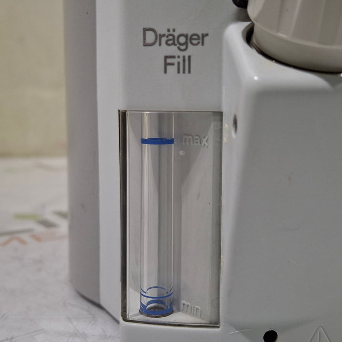 Draeger Medical Draeger Medical Vapor 2000 Sevoflurane Vaporizer Anesthesia reLink Medical