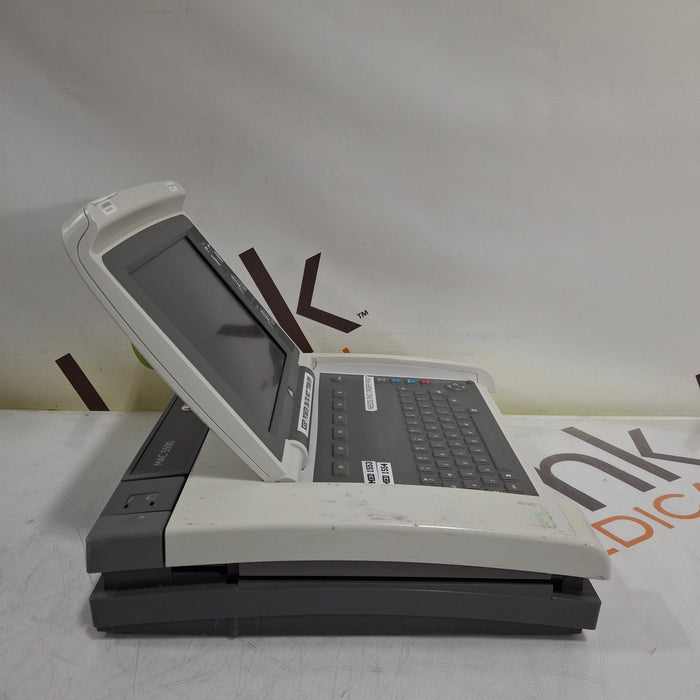 GE Healthcare GE Healthcare MAC 5500 ECG without CAM Module Cardiology reLink Medical