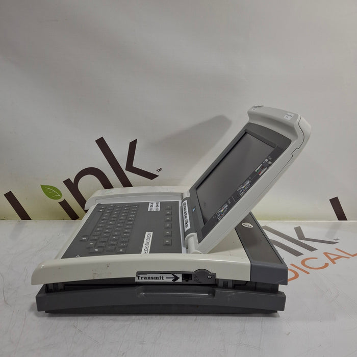 GE Healthcare GE Healthcare MAC 5500 ECG without CAM Module Cardiology reLink Medical