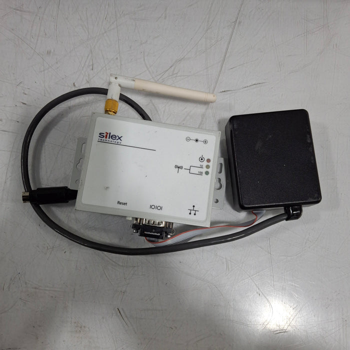 GE Healthcare GE Healthcare MAC 5500 ECG without CAM Module Cardiology reLink Medical