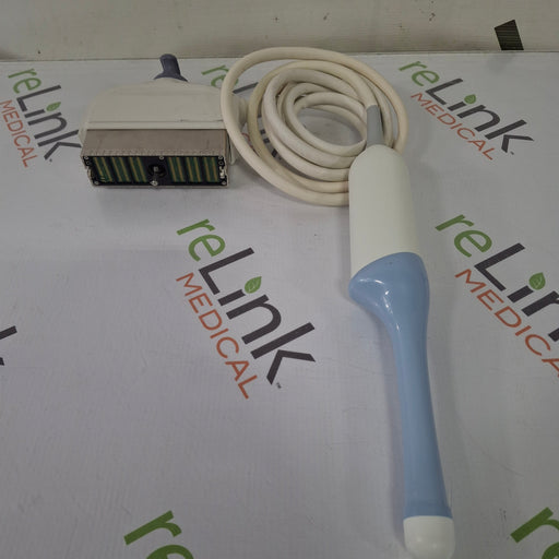 GE Healthcare GE Healthcare RIC5-9-D Micro Convex Transducer Ultrasound Probes reLink Medical