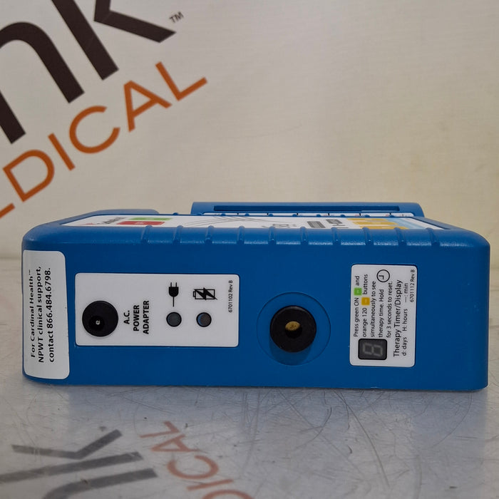 Cardinal Health SVED Negative Pressure Wound Therapy System