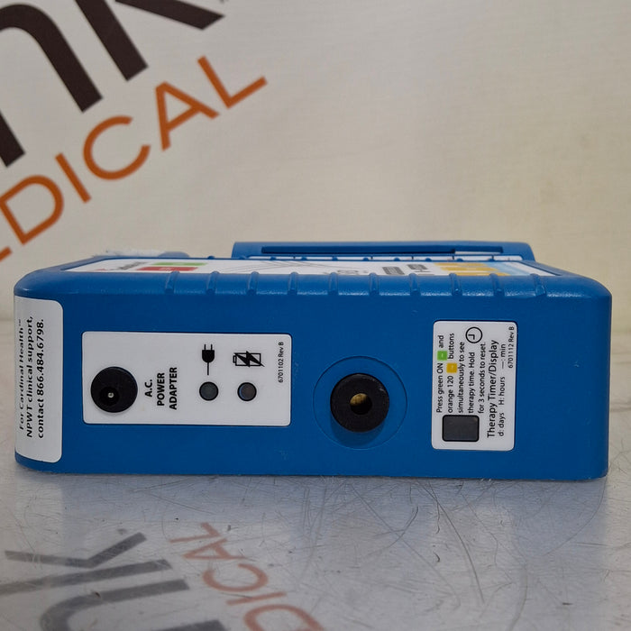 Cardinal Health SVED Negative Pressure Wound Therapy System