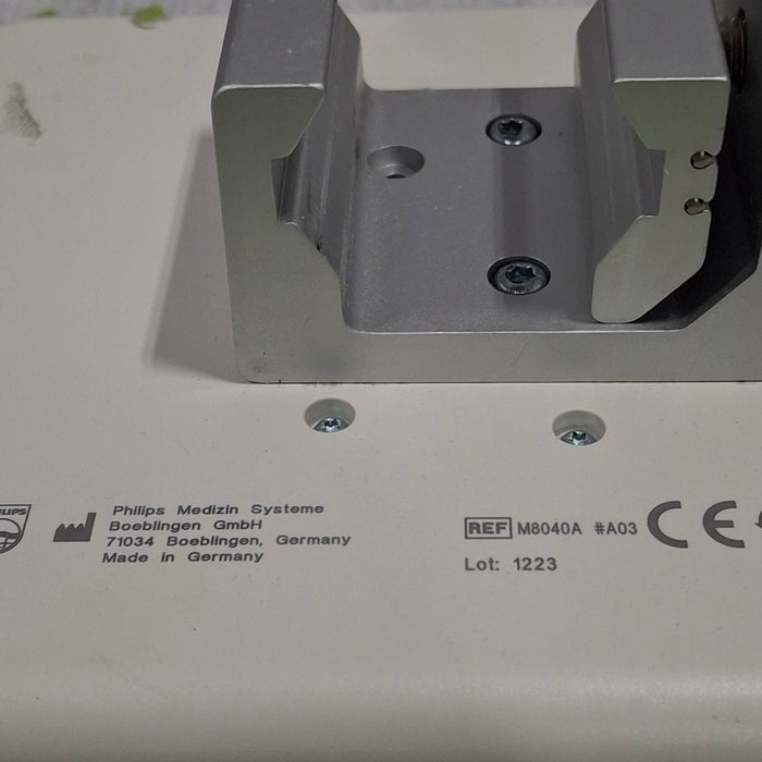 Philips M8040A #A03 Universal Docking Station