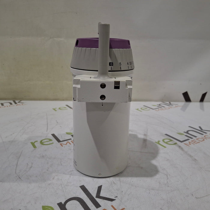 Draeger Medical Vapor 2000 Isoflurane Vaporizer