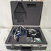 Luxtec Luxtec Integra Ultralite Surgical Headlight Surgical Equipment reLink Medical