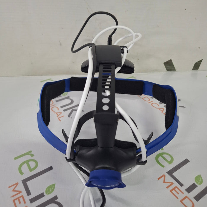 Luxtec Luxtec Integra Ultralite Surgical Headlight Surgical Equipment reLink Medical