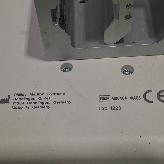 Philips M8040A #A03 Universal Docking Station