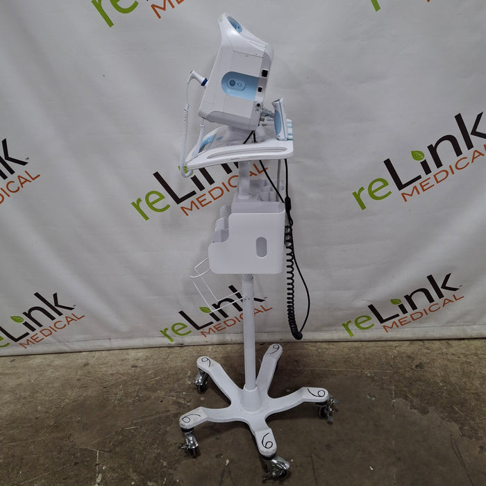 Welch Allyn Connex 6800 - Nellcor SpO2, SureTemp Vital Signs Monitor