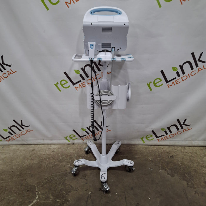 Welch Allyn Connex 6800 - Nellcor SpO2, SureTemp Vital Signs Monitor