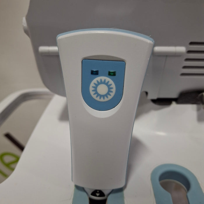 Welch Allyn Connex 6800 - Nellcor SpO2, SureTemp Vital Signs Monitor