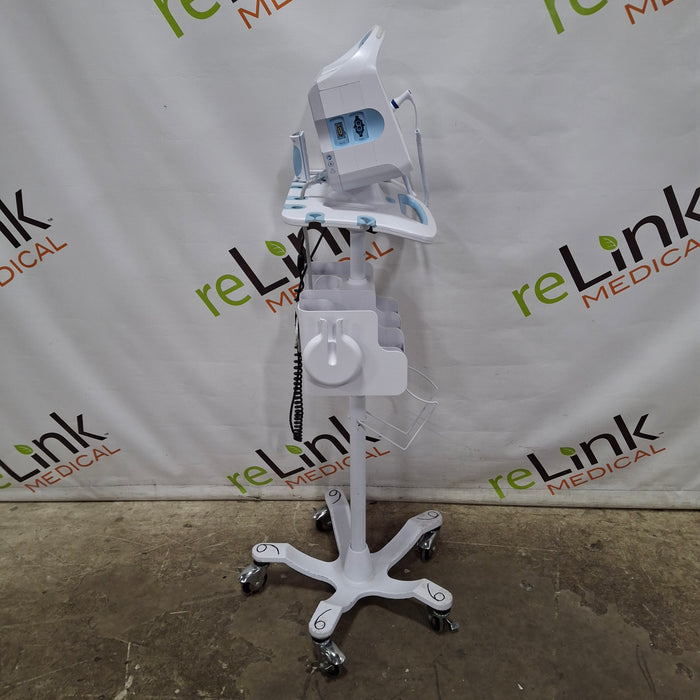 Welch Allyn Connex 6800 - Nellcor SpO2, SureTemp Vital Signs Monitor