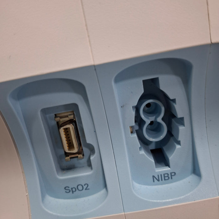 Welch Allyn Connex 6800 - Nellcor SpO2, SureTemp Vital Signs Monitor