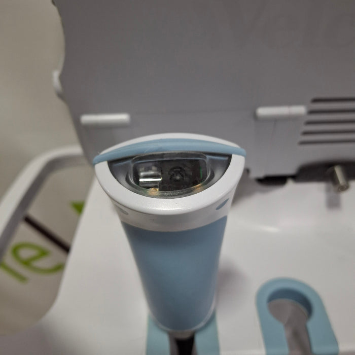 Welch Allyn Connex 6800 - Nellcor SpO2, SureTemp Vital Signs Monitor