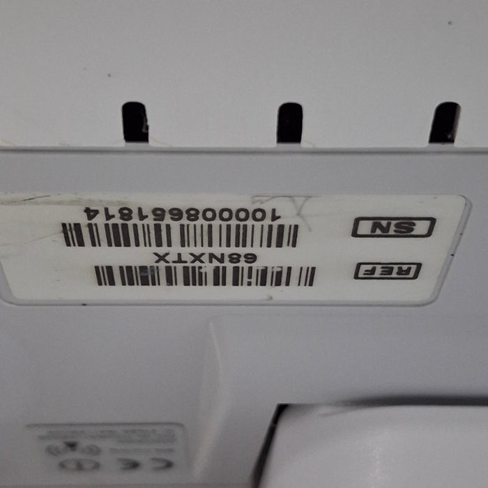 Welch Allyn Connex 6800 - Nellcor SpO2, SureTemp Vital Signs Monitor