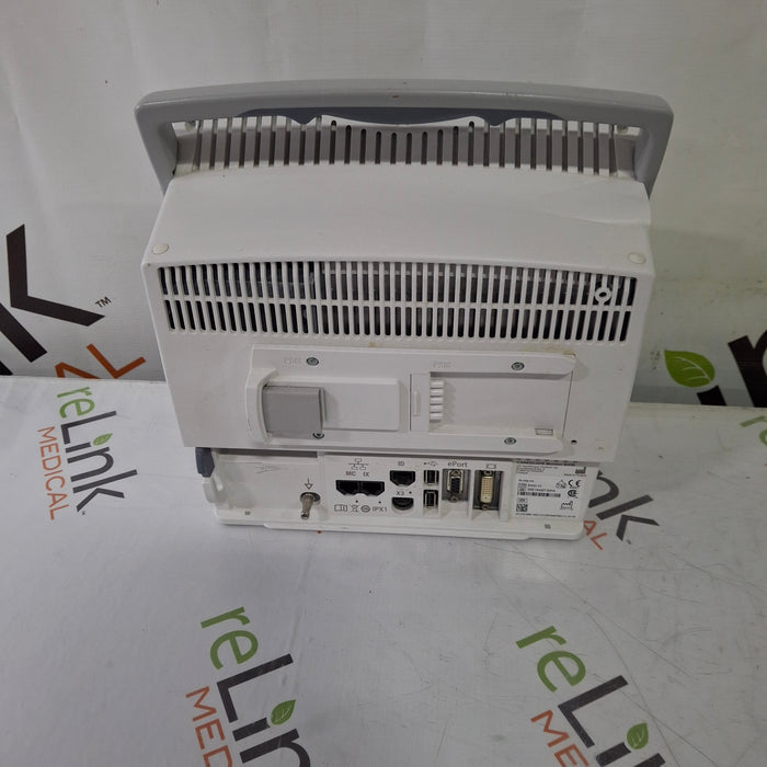 GE Healthcare GE Healthcare Carescape B450 Critical Care Patient Monitor Patient Monitors reLink Medical