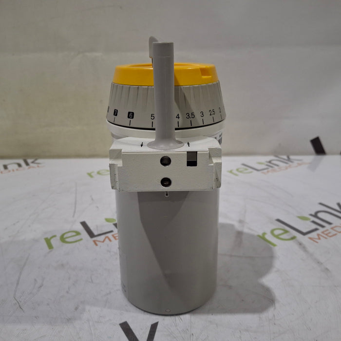 Draeger Medical Vapor 2000 Sevoflurane Vaporizer